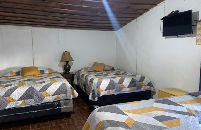 Bungalow Bahía Visión Azul - Foto 10