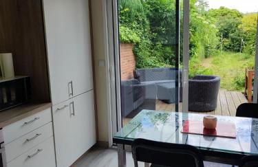 Maison jardin calme - Foto 20