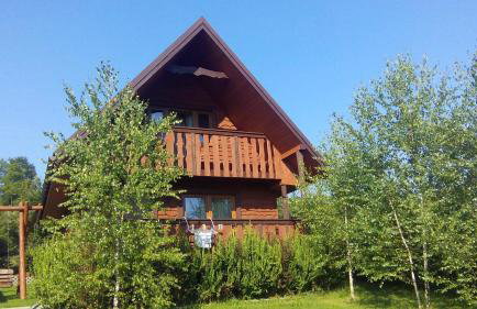 Całoroczne Domki "Stokrotka" - Foto 73