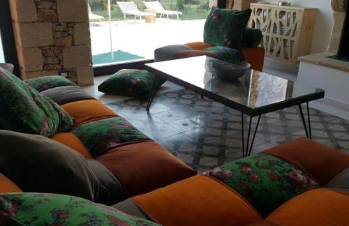 Villa Pierre-Parabita - Foto 9