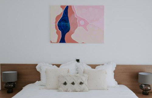 Villa Oleander by Domus Mirus - Rooftop Cinema & Pool & 6min Walk to Beach - Photo 42