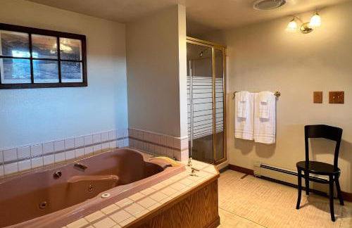 The Peregrine Suite - Comfort and Luxury in the Heart of Kodiak - Foto 21