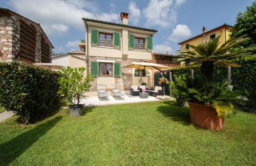 Casa I Tre Cipressi with Swimming Pool - Foto 15