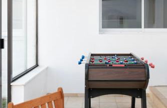 Les Frangines - maison de ville avec jardin Ault - Foto 13