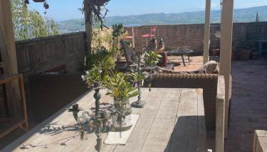 Casa Vuscichè - Stanza di Artemisia - Foto 3