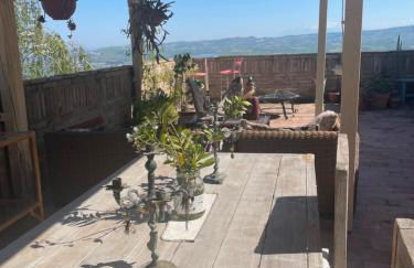 Casa Vuscichè - Stanza di Artemisia - Foto 3