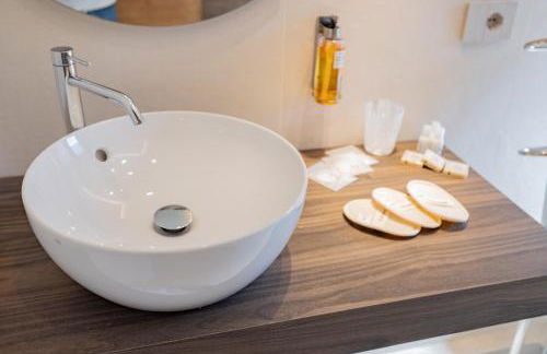 Baglio Saccù apartment & spa - Foto 31