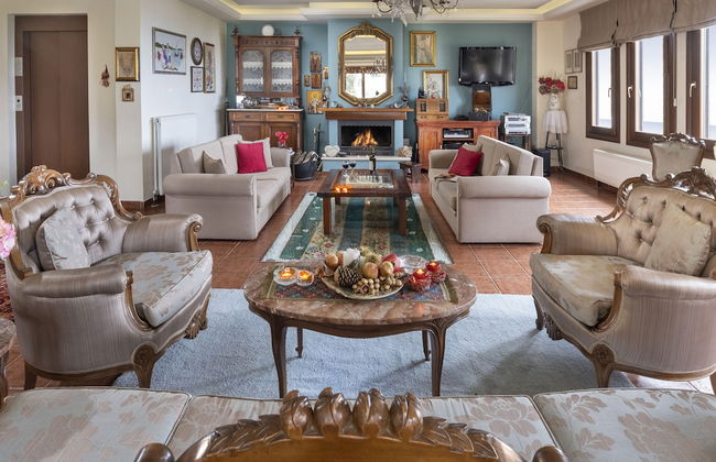 Petradi Hotel - Foto 63