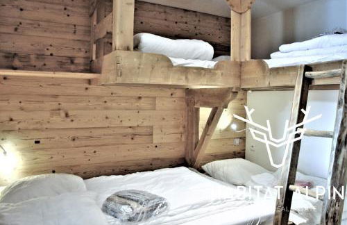 Apartment ski in/out Val Thorens - Foto 14