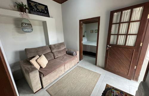 Recanto Pé na Areia SC - Photo 2