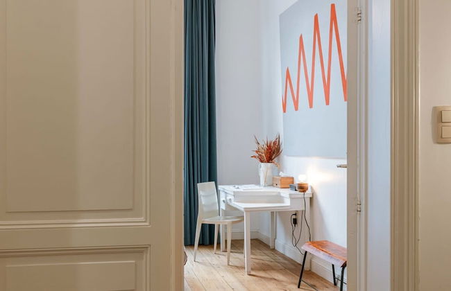 BE GNT Oude 1A in Gent - Foto 10