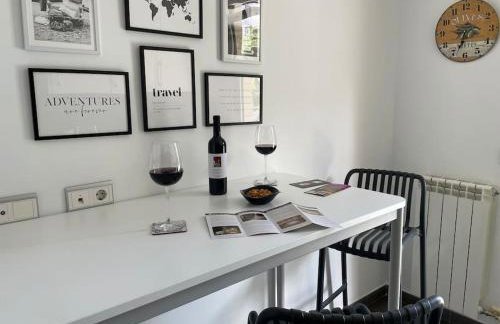 Apartamento MEDIODIA - Parking incluido, céntrico y tranquilo - Foto 17