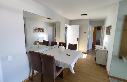 Lindo apartamento próximo ao Museu do Olho - Foto 16