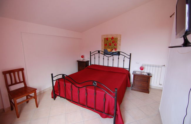 Agriturismo Tempa del Niglio - Foto 4