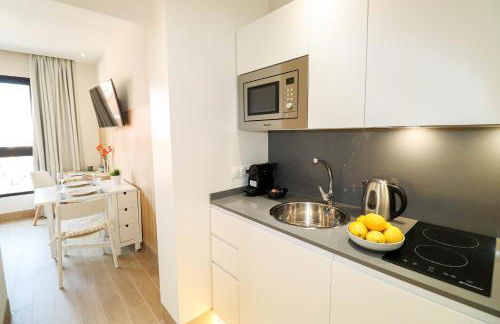 CIELO Madrid Studios - Photo 12