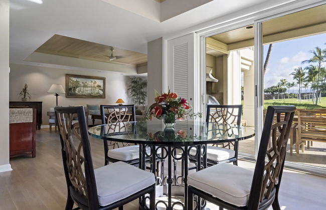 The Islands at Mauna Lani - CoralTree Residence Collection - Foto 48