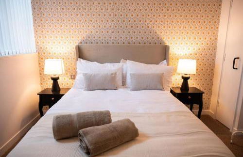 Modern City Centre 2 Bed Apt in Leeds, opposite Corn Exchange - Foto 30