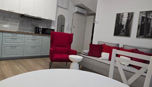 Apartments Orkana Street - Foto 3