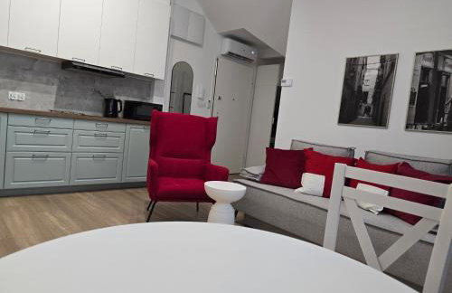 Apartments Orkana Street - Foto 3