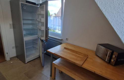 3-Zi-Whg, Nähe Messe Stuttgart, zentral und grün - Foto 19