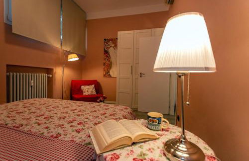 La dimora di Amélie Parcheggio gratuito - Foto 7