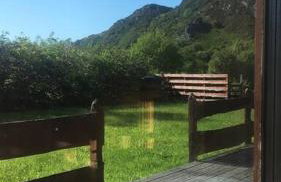 The Neuk Achmore Plockton - Foto 32