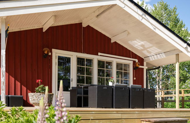 Harge Sörgård - Foto 32