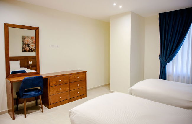 Al-Istiklal Suites - Foto 17