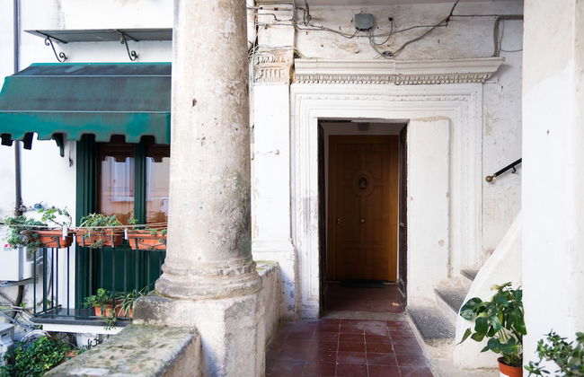 Sorrento Stylish Rooms - Foto 40