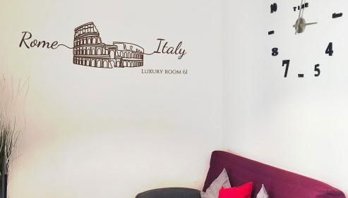 Sixty One Luxury Room - Foto 5