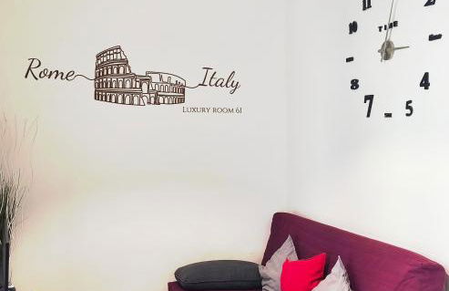 Sixty One Luxury Room - Foto 5