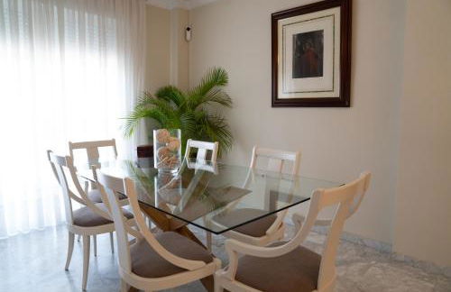 Villa Candelaria Sevilla Home Luxury - Foto 13
