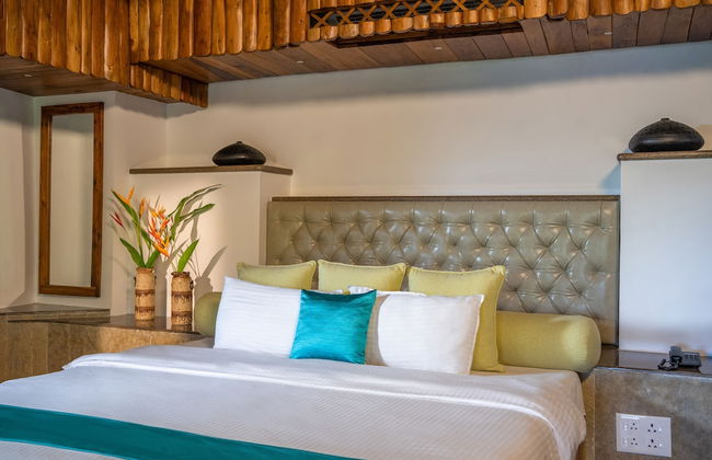 Amã Stays & Trails Eden Farms Antonio Manuel, Goa - Photo 5