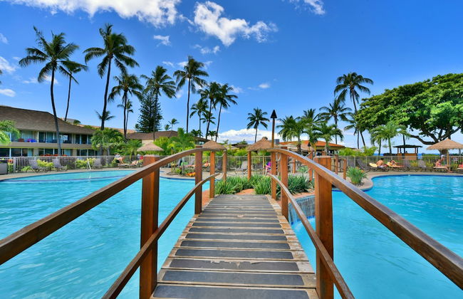 Maui Kaanapali S #b143 0 Bedroom Condo by RedAwning - Foto 13