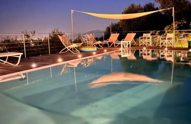 Villa l'Uliveta - Foto 9