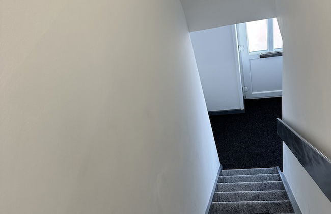 Quayside Quarters Harbourside Apartment - Foto 14