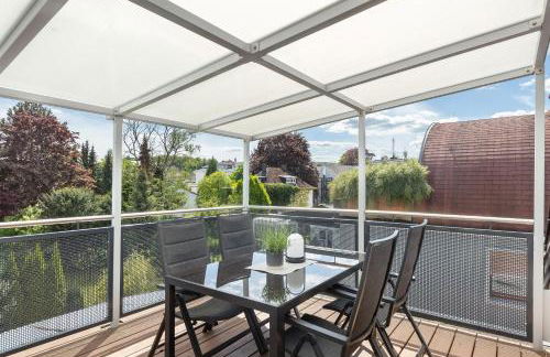 Ferienwohnung Jule - Foto 2