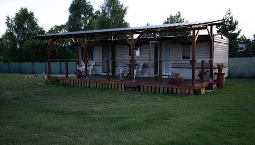 Domek nad Zalewem - Foto 2