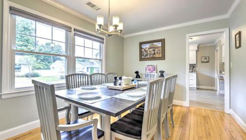 Charming Old Saybrook Cottage Less Than 1 Mi to Beach - Foto 2