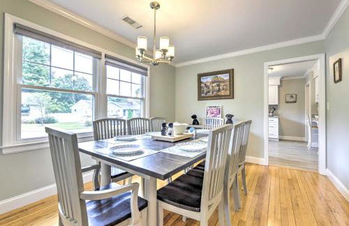 Charming Old Saybrook Cottage Less Than 1 Mi to Beach - Foto 2