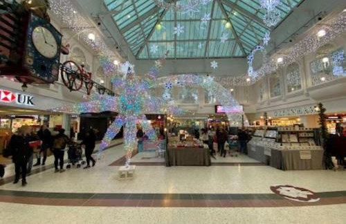 Modern 4BR House in the Centre Spacious & Ideal for Families and Contractors - Foto 33