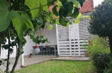 Haus Morgentau mit Garten in zentraler Lage - Foto 11