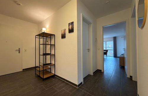 FeWoMo Panorama Loft, Mosel Promenade Cochem ,Moselblick, Burgblick, barrierefrei, bis 6 Personen - Foto 26