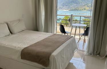 Apartamentos com vista para o Mar - Mirante do Marinas - Foto 24