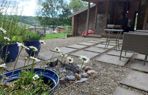 Charming Barn Conversion - Idyllic Rural Retreat- Pet Friendly - Foto 6