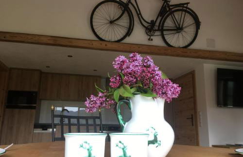 Ferienwohnung Sundratn - Foto 16