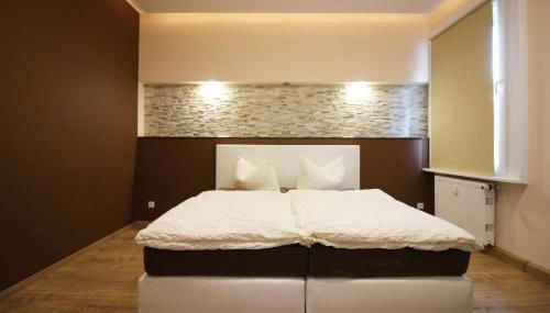 Apartments Röhrstraße - Foto 4