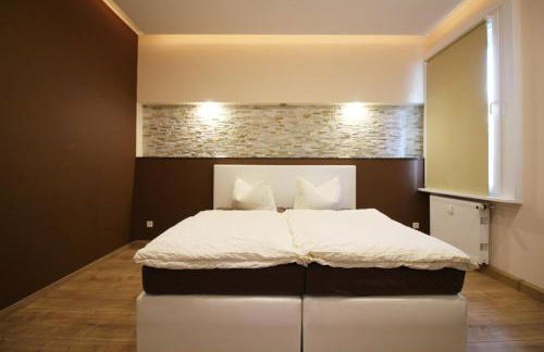 Apartments Röhrstraße - Foto 4