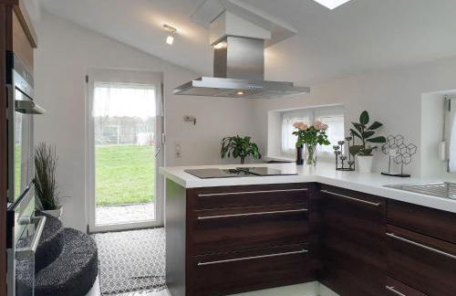 Holiday Home Sternenhimmel by Interhome - Foto 25