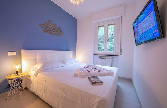 Cervo Piccolo Incanto With Parking - Foto 4